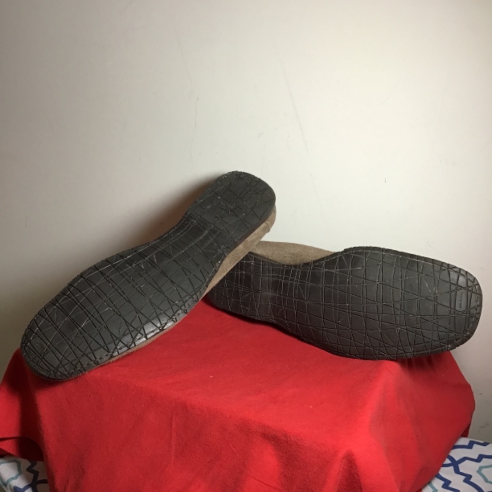 😎BRUNO MAGLI, great condition suede leather drivers, size 11, see photos - Picture 3 of 5